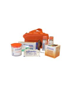 Cleaning Kit Sticklers 800+