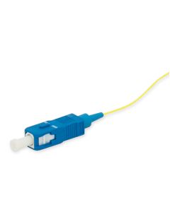 Pigtail SC UPC OS2 1,5m 12pcs