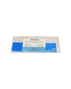 Cleaning stick 2,5mm 50pcs