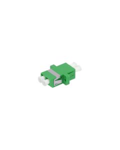 Adapter Orbis LC APC OS2 DPX w flange 25 pcs 