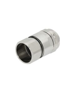 RF connector 7/16M 7/8 L Flex