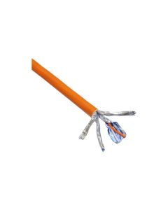 Cat6 U/FTP 4 par LSZH 1000m