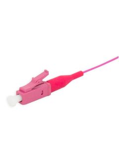 Pigtail LC OM4 MAG 1m 12pcs