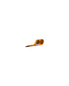 CleanClicker MPO cleaning tool
