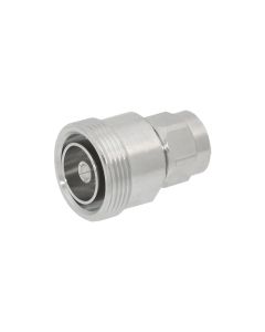 RF adapter 7/16F-NM