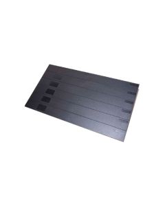 EziBlank cover frame 6U 10pcs