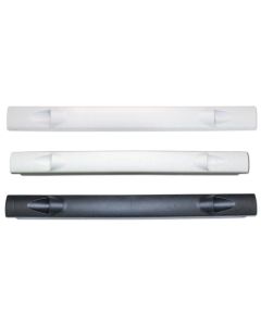 Hotlok Blanking Panel 1U, 10pcs/package