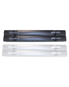 Hotlok 2U Universal Blanking Panels (5 pcs)