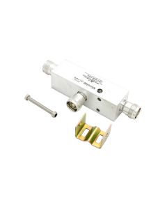 Tapper 10:1/10 dB 500W 350-5930 MHz 4.3-10F