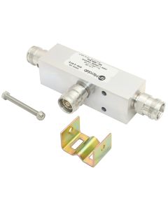 Tapper 1000:1/30 dB 500W 350-5850 MHz 4.3-10F