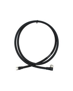 RF jumper 4.3-10MA-4.3-10M 1/2 LSZH/UV 10m