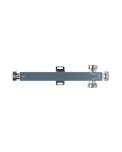 Power splitter 3-way 300W 698-2700 MHz 7/16F