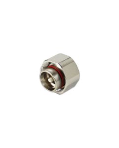 Termination 2W DC-6000 MHz  4.3-10M