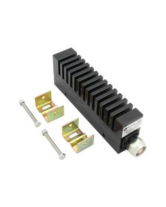 Termination 30W 400-2700 MHz NM
