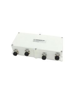 Hybrid 4x4 200W 380-2700 MHz 4.3-10F