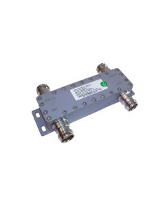 Hybrid 2x2 300W 698-3800 MHz 4.3-10F