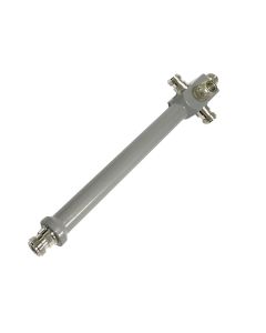 Power splitter 4-way 300W 380-2700 MHz 4.3-10F