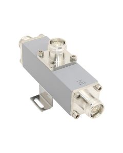 Tapper 30:1/15 dB 300W 350-2700 MHz 4.3-10F