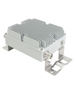 Attenuator 15dB 50W 698-2700 MHz 4.3-10 F/F