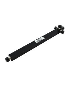 Power splitter 4-way 300W 380-3800 MHz 4.3-10F