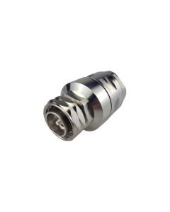 RF connector 7/16M 1 1/4 L Flex