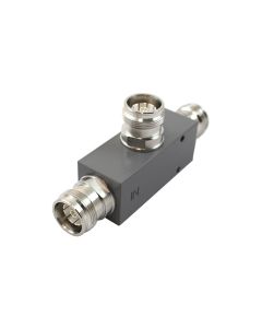 Tapper 2:1/3dB 300W 340-4000/5300-6000 MHz 4.3-10F