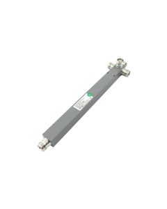 Power splitter 4-way 300W 340-3800 MHz 4.3-10F