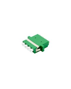 Adapter Orbis LC APC OS2 QT w flange 20 pcs