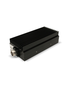 Termination 100W 400-2700 MHz 4.3-10M