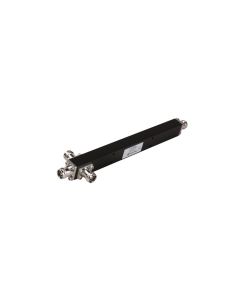 Power splitter 3-way 300W 380-2700 MHz 4.3-10F H+S