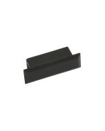 Blanking Plug SC DPX Black 100pcs