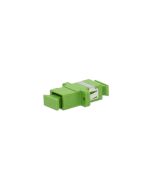 Adapter Orbis SC APC OS2 SX w flange 25 pcs