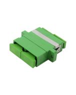 Adapter Orbis SC APC OS2 DPX w flange 20 pcs 
