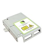 Orbis FTTH holder 2 SC DPX