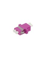 Adapter Orbis LC OM4 DPX w flange 25 pcs