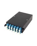 Module A 2xMTP12-12xLC DPX OS2 key u/d