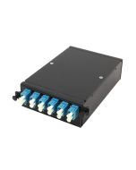 Module A 1xMPO 12-6xLC DPX OS2  key u/d