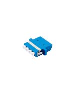 Adapter Orbis LC UPC OS2 QT w flange 20 pcs