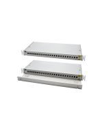 Fiber Optic Panel OP200T 24 LC DPX