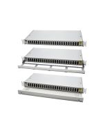 Fiber Optic Panel OP200T 24 LC QT