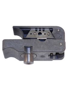 Stripping tool for 7/8 corrugated cable 