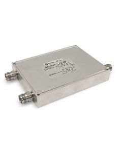 Diplexer 250W 694-960/1710-2170 MHz 4.3-10F