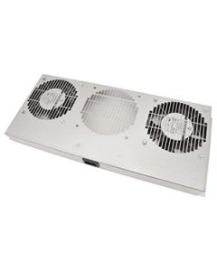 Ceiling fan module 2 coolers
