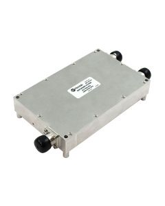 Diplexer 250W 617-960/1695-2700 MHz 4.3-10F