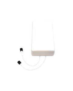 Directional antenna MIMO 50W 698-4000 MHz 4.3-10F