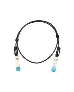 DAC cable 10G SFP+ 1M - 3M