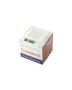CleanWipes 600 Box of Optical-Grade Wipes