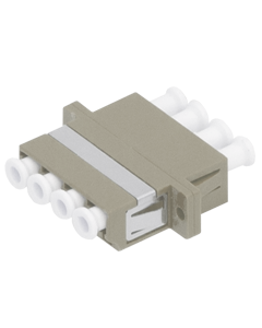 Adapter LC MM QT BEI 20pc