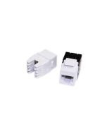 Connector Cat6A UTP 180 Keystone 12pcs
