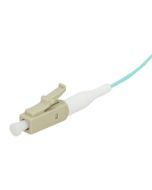 Pigtail LC OM3 12pcs 1,5m
